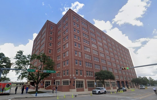 Harris County Signs Off On $1.2M Jail Study As Deaths, Lawsuits Pile Up