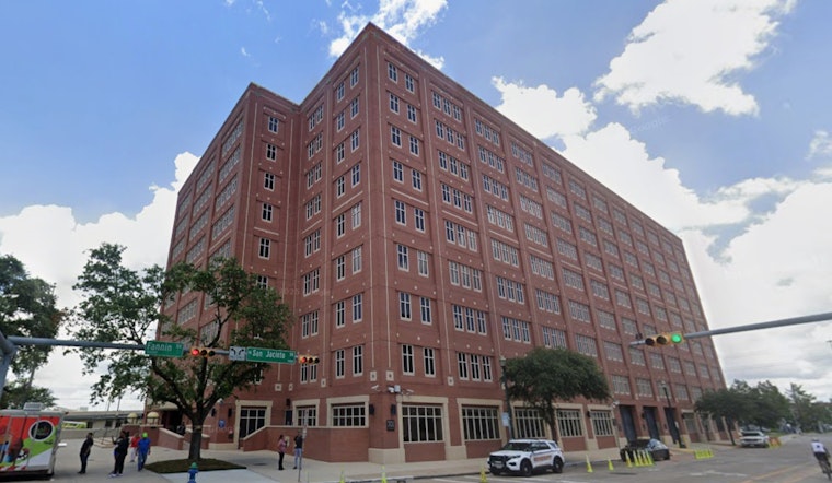 Harris County Signs Off On $1.2M Jail Study As Deaths, Lawsuits Pile Up