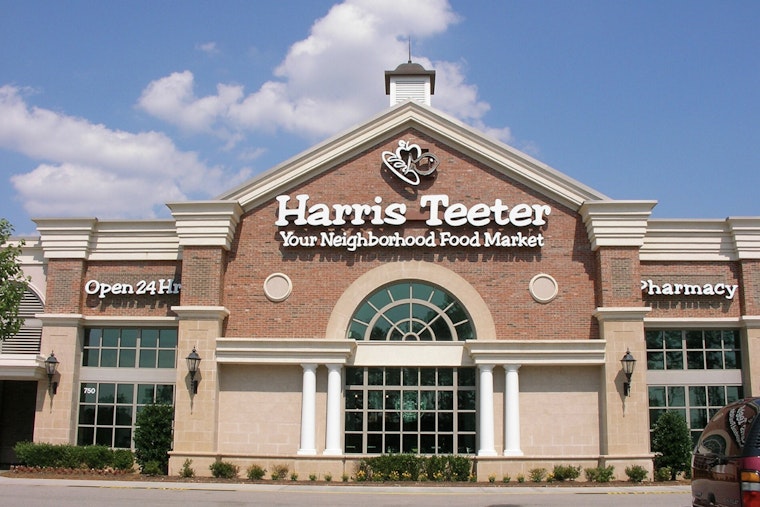 Harris Teeter Comeback Clears First Hurdle At Atlantic North In Jacksonville