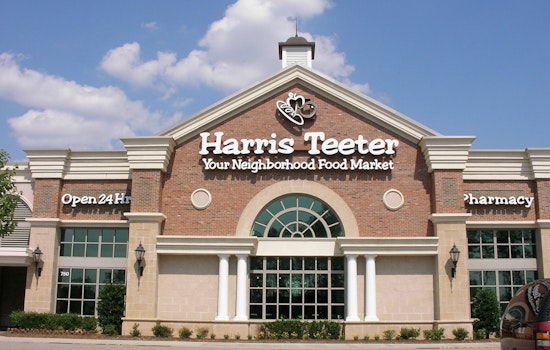 Harris Teeter Comeback Clears First Hurdle At Atlantic North In Jacksonville