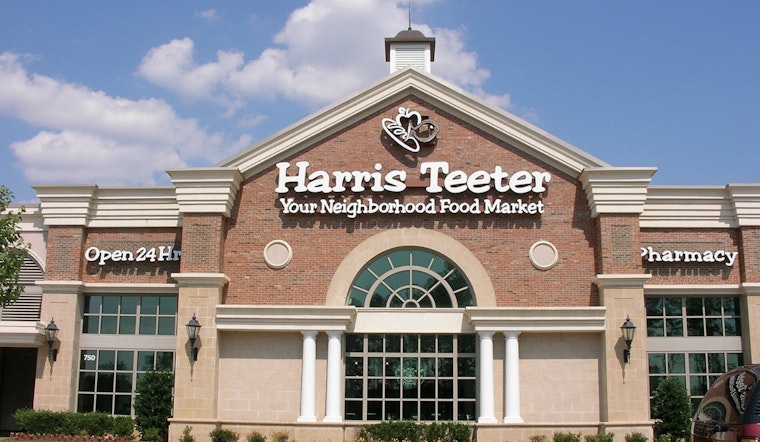 Harris Teeter Comeback Clears First Hurdle At Atlantic North In Jacksonville
