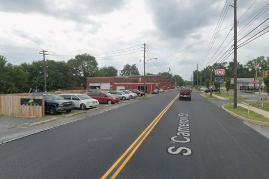 Harrisburg Car Lot Boss Buried Under Nearly 150 Fraud Counts