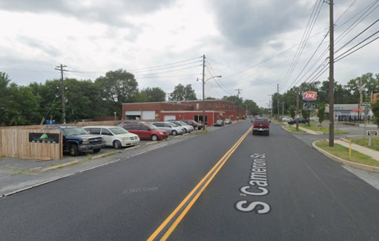 Harrisburg Car Lot Boss Buried Under Nearly 150 Fraud Counts