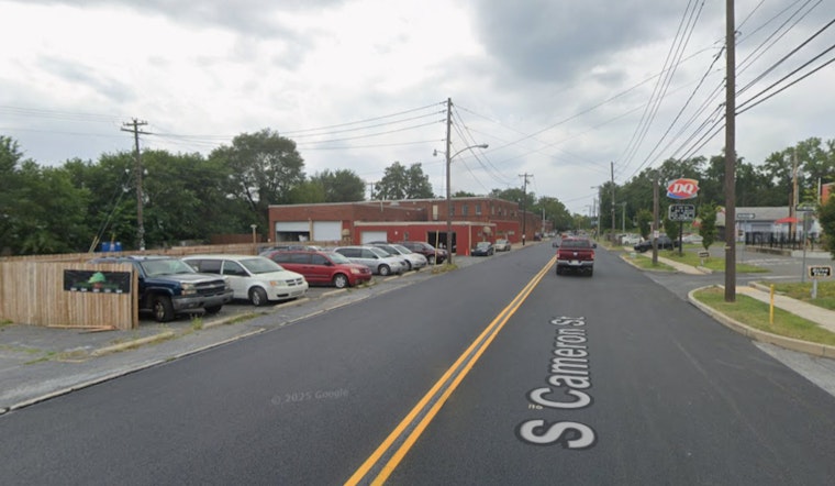 Harrisburg Car Lot Boss Buried Under Nearly 150 Fraud Counts