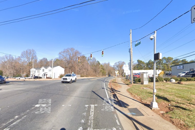 Harrisburg Road Assault Turns Deadly Weeks Later in East Charlotte