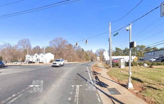 Harrisburg Road Assault Turns Deadly Weeks Later in East Charlotte