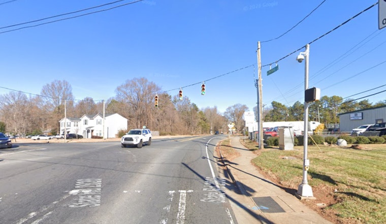 Harrisburg Road Assault Turns Deadly Weeks Later in East Charlotte