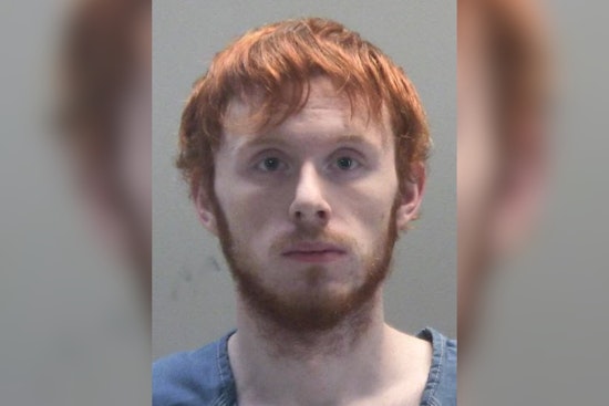 Harrison Township Man Charged with Child Sexual Abuse, Held at Montgomery County Jail