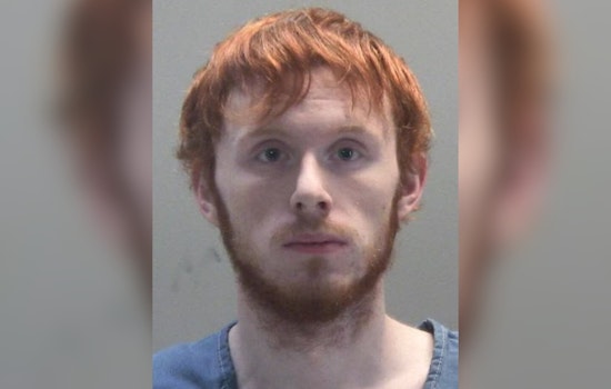 Harrison Township Man Charged with Child Sexual Abuse, Held at Montgomery County Jail