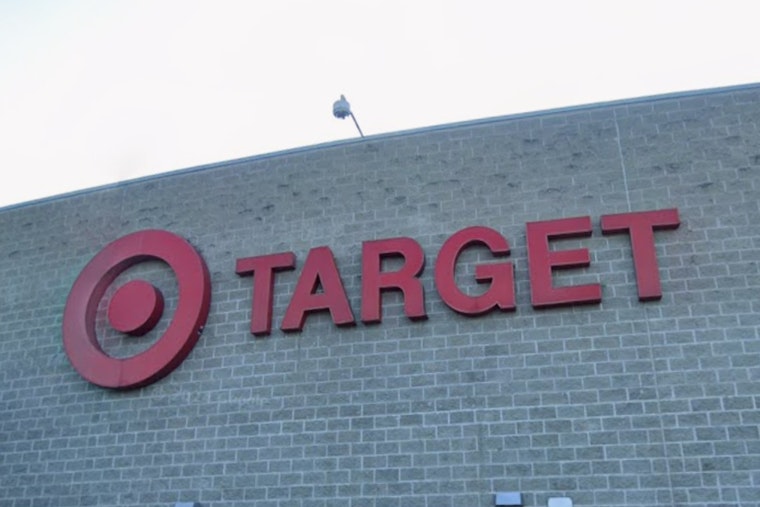 Harrison’s Big-Box Showdown: Target Set To Rise Across From Kroger