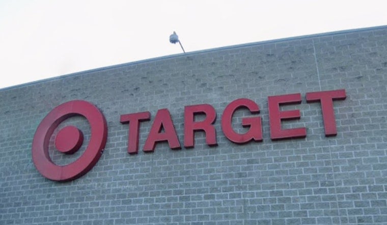 Harrison’s Big-Box Showdown: Target Set To Rise Across From Kroger