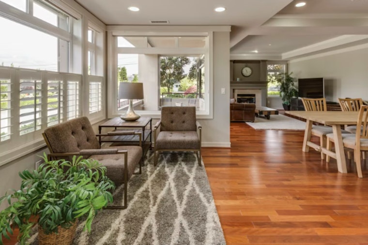 Hartwin Bulverde Goes Big, $65 Million North Side Complex Shakes Up Bexar Records