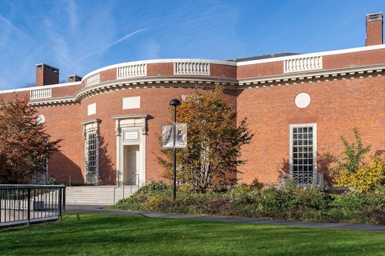 Harvard Exhibition Highlights Unsung Female Typists in Literary History