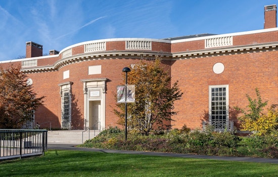 Harvard Exhibition Highlights Unsung Female Typists in Literary History