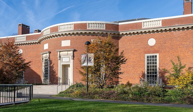 Harvard Exhibition Highlights Unsung Female Typists in Literary History