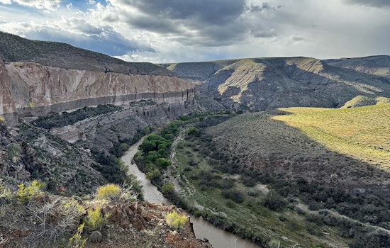 Harvard Grabs 80 Riverfront Acres As Goodyear's Estrella Boom Rolls On