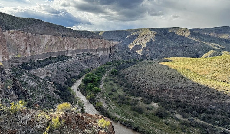 Harvard Grabs 80 Riverfront Acres As Goodyear's Estrella Boom Rolls On