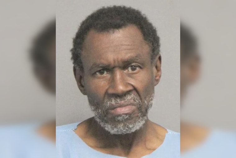 Harvey Block Rocked As Grandfather Charged In Wife's Killing