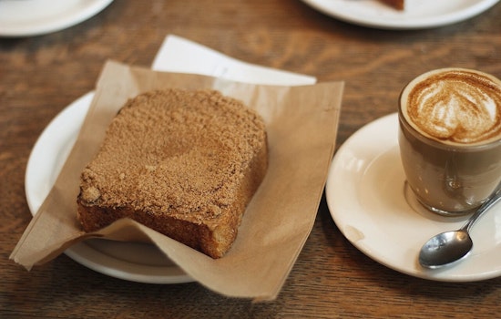 Harvey Upstart Brews First Yemeni Coffee Shop In New Orleans Area