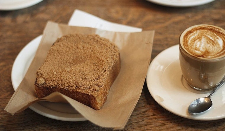 Harvey Upstart Brews First Yemeni Coffee Shop In New Orleans Area