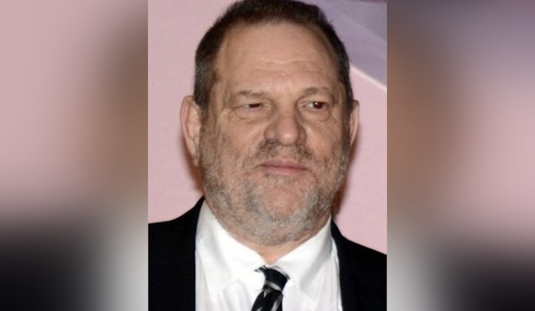Harvey Weinstein Snags Diddy's Lawyers as Manhattan Braces for Third Trial