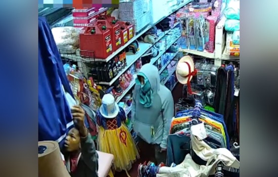 Harwin Store Stickup, Houston Cops Hunt Duo After Gunpoint Robbery