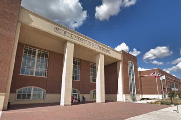Haslet Private School in Uproar Over Pastor's Sex-Offender Son on Campus