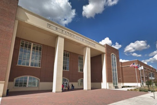 Haslet Private School in Uproar Over Pastor's Sex-Offender Son on Campus