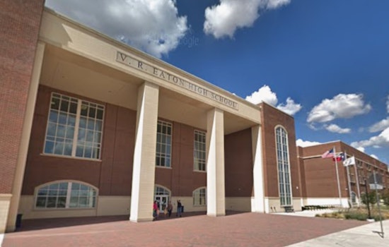 Haslet Private School in Uproar Over Pastor's Sex-Offender Son on Campus