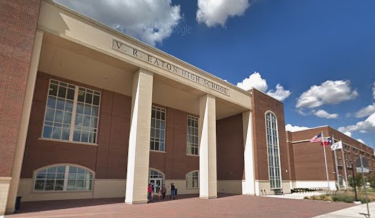 Haslet Private School in Uproar Over Pastor's Sex-Offender Son on Campus