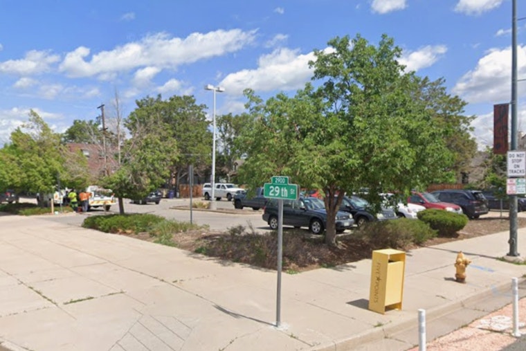 Hattie McDaniel Condos Near Finish Line In Five Points’ Affordable Housing Bet