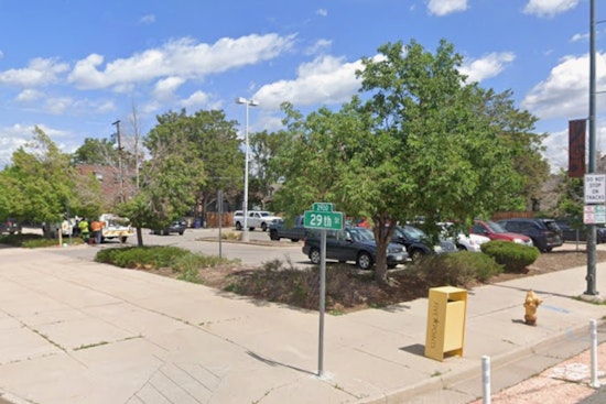 Hattie McDaniel Condos Near Finish Line In Five Points’ Affordable Housing Bet