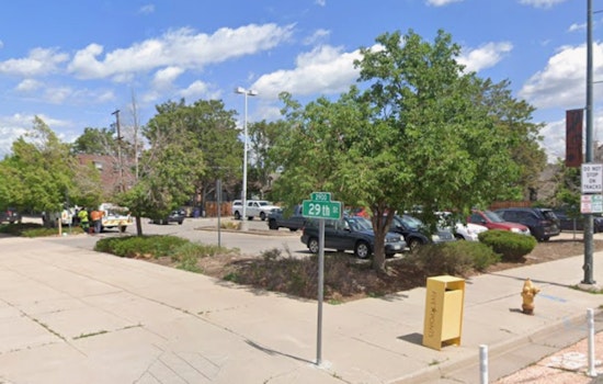 Hattie McDaniel Condos Near Finish Line In Five Points’ Affordable Housing Bet