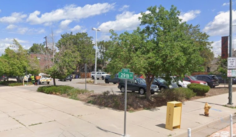 Hattie McDaniel Condos Near Finish Line In Five Points’ Affordable Housing Bet