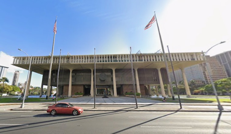 Hawaii Goes to the Mat With Feds in High-Stakes Big Oil Showdown