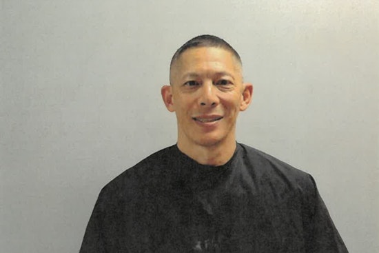 Hawaii Hideout Over For Cochise Constable Hopeful In Election Fraud Case
