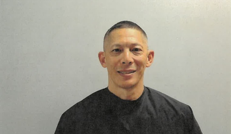 Hawaii Hideout Over For Cochise Constable Hopeful In Election Fraud Case