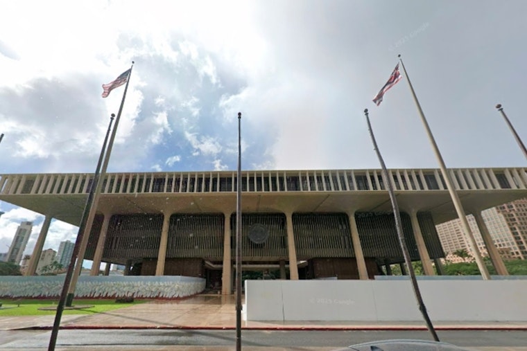 Hawaii Lawmakers Fast-Track Top-Two Primary Shakeup For 2026