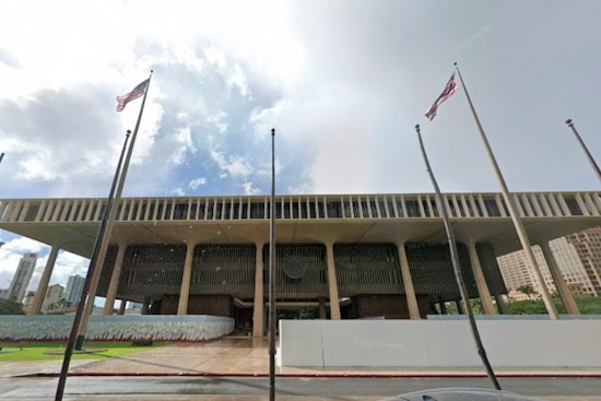 Hawaii Lawmakers Fast-Track Top-Two Primary Shakeup For 2026