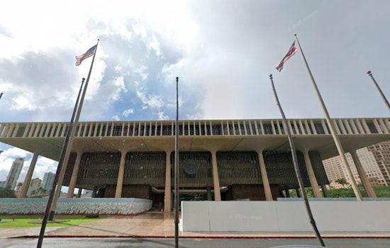 Hawaii Lawmakers Fast-Track Top-Two Primary Shakeup For 2026