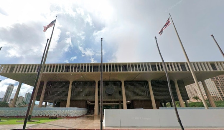 Hawaii Lawmakers Fast-Track Top-Two Primary Shakeup For 2026