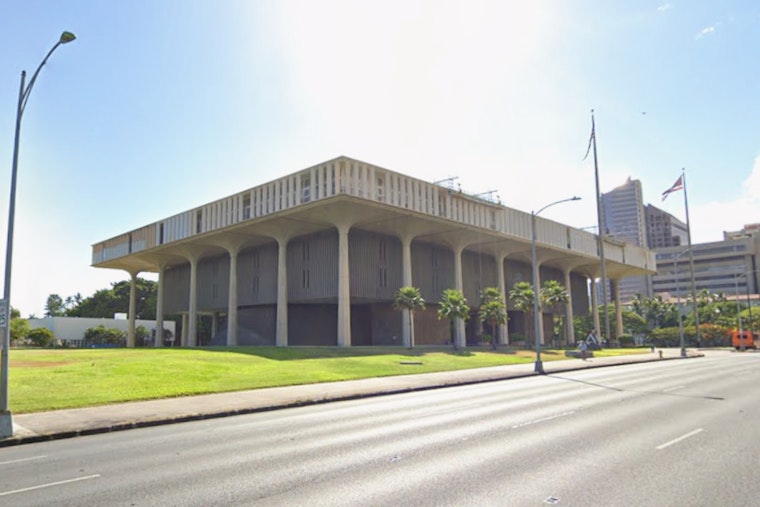 Hawaii Lawmakers Push Baby Cash And Millionaire Tax Hit In New Family Package