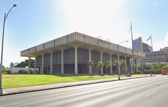 Hawaii Lawmakers Push Baby Cash And Millionaire Tax Hit In New Family Package