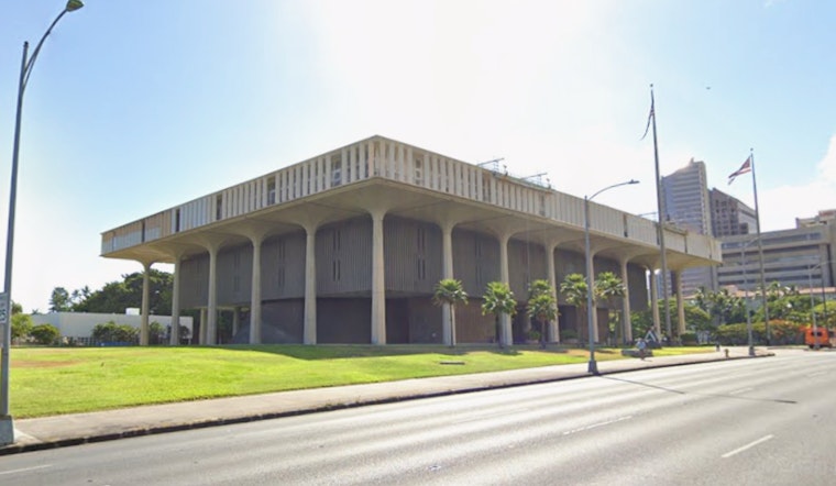 Hawaii Lawmakers Push Baby Cash And Millionaire Tax Hit In New Family Package