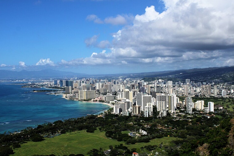 Hawaii Power Play, Lawmakers Bet Big On Co-ops To Keep Cash On The Islands