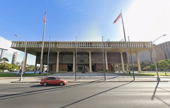 Hawaii Senate Moves To Muzzle Corporate Cash At The Ballot Box