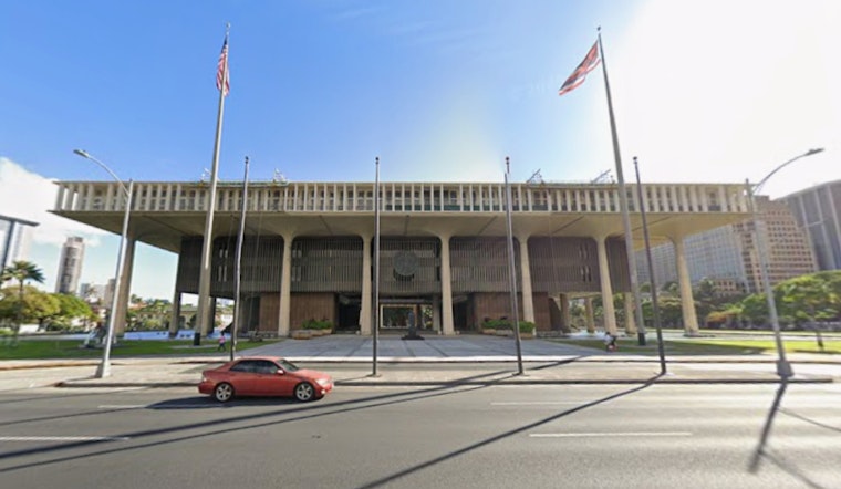 Hawaii Senate Moves To Muzzle Corporate Cash At The Ballot Box
