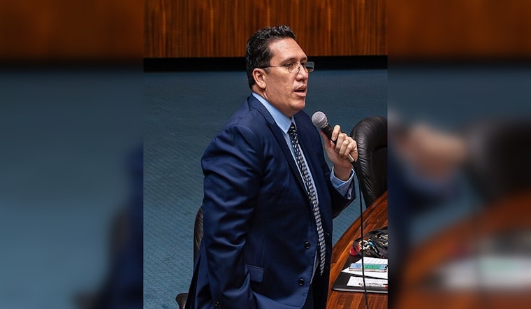 Hawai‘i Senators Push High-Stakes Bill To Make Big Oil Foot The Climate Tab