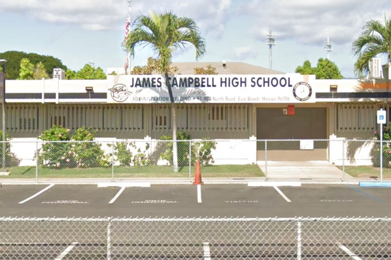 Hawaii Set To Shell Out $400K Over 1979 Campbell High Rape Case