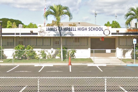 Hawaii Set To Shell Out $400K Over 1979 Campbell High Rape Case